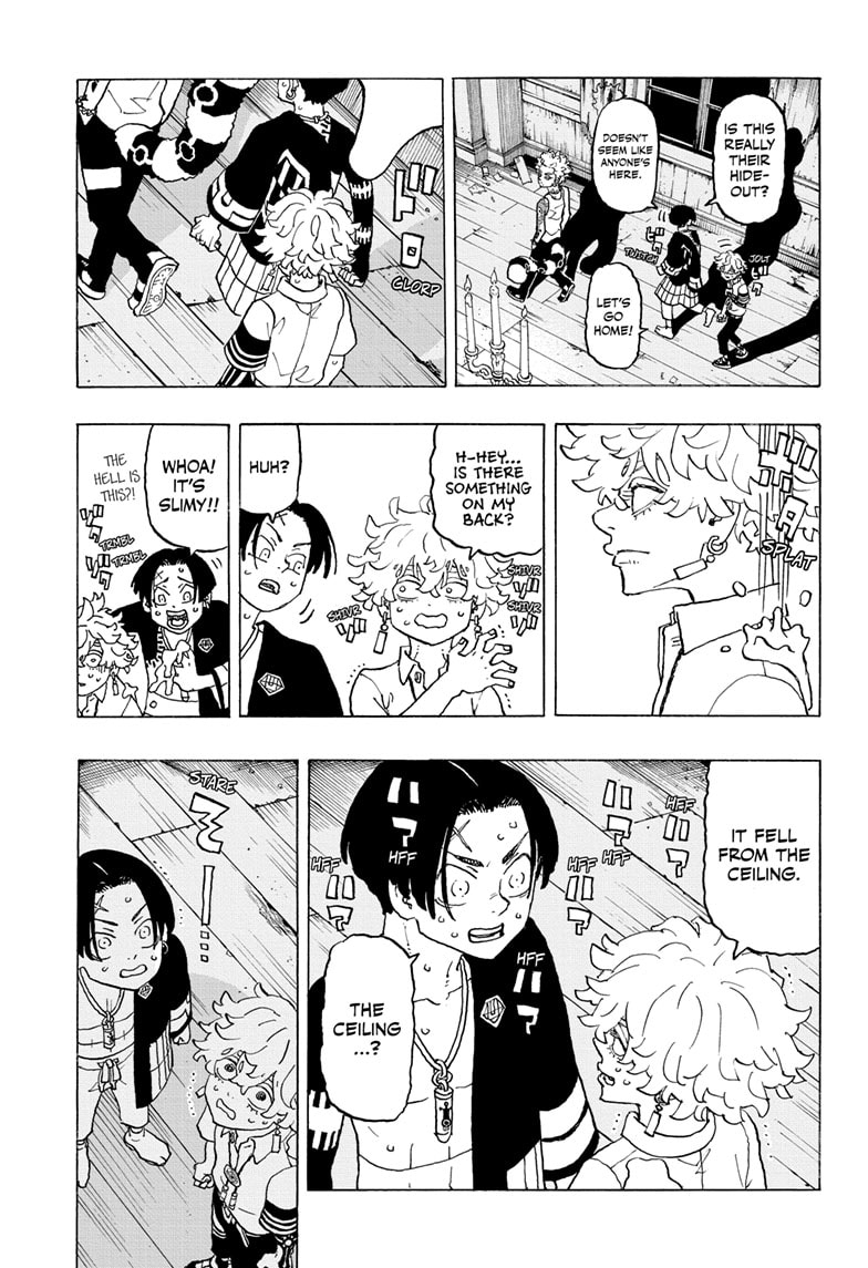 Read Astro Royale EN Manga Online