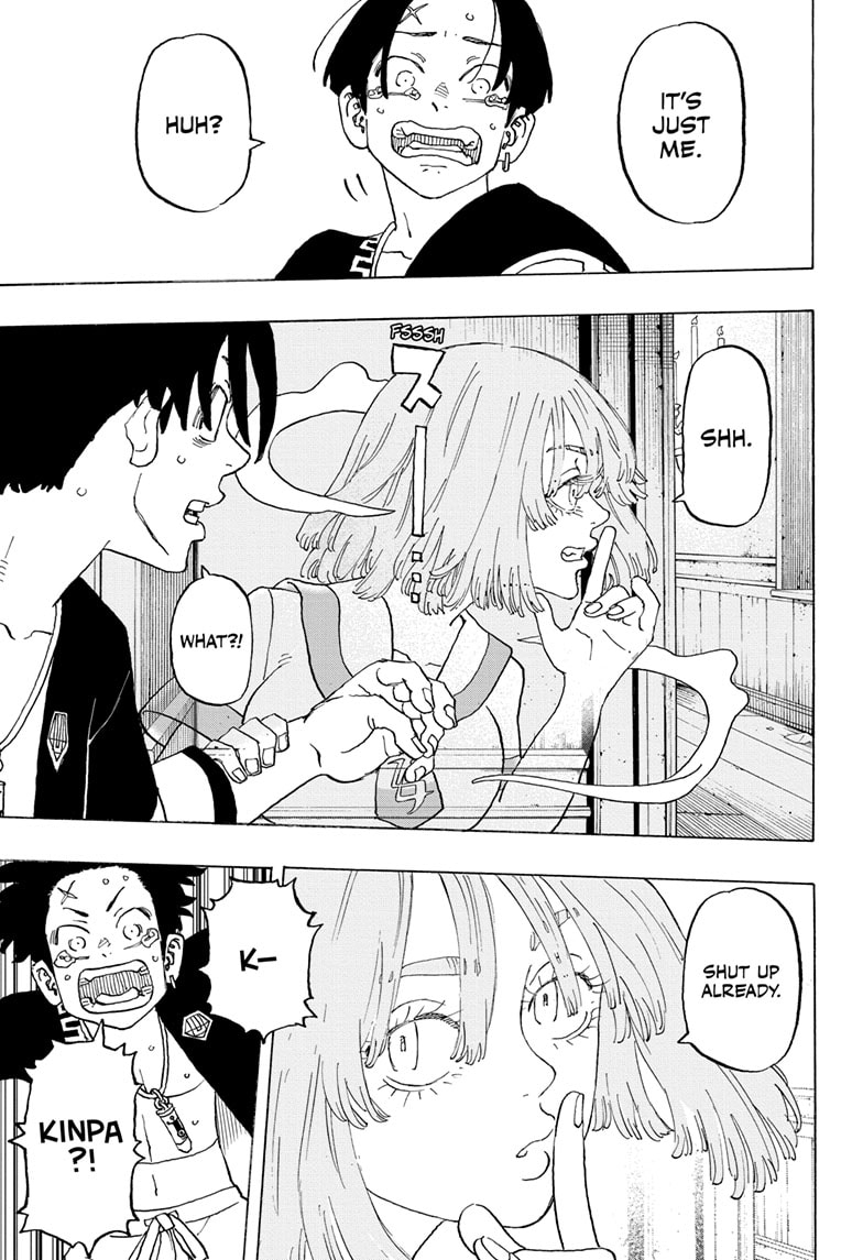 Read Astro Royale EN Manga Online