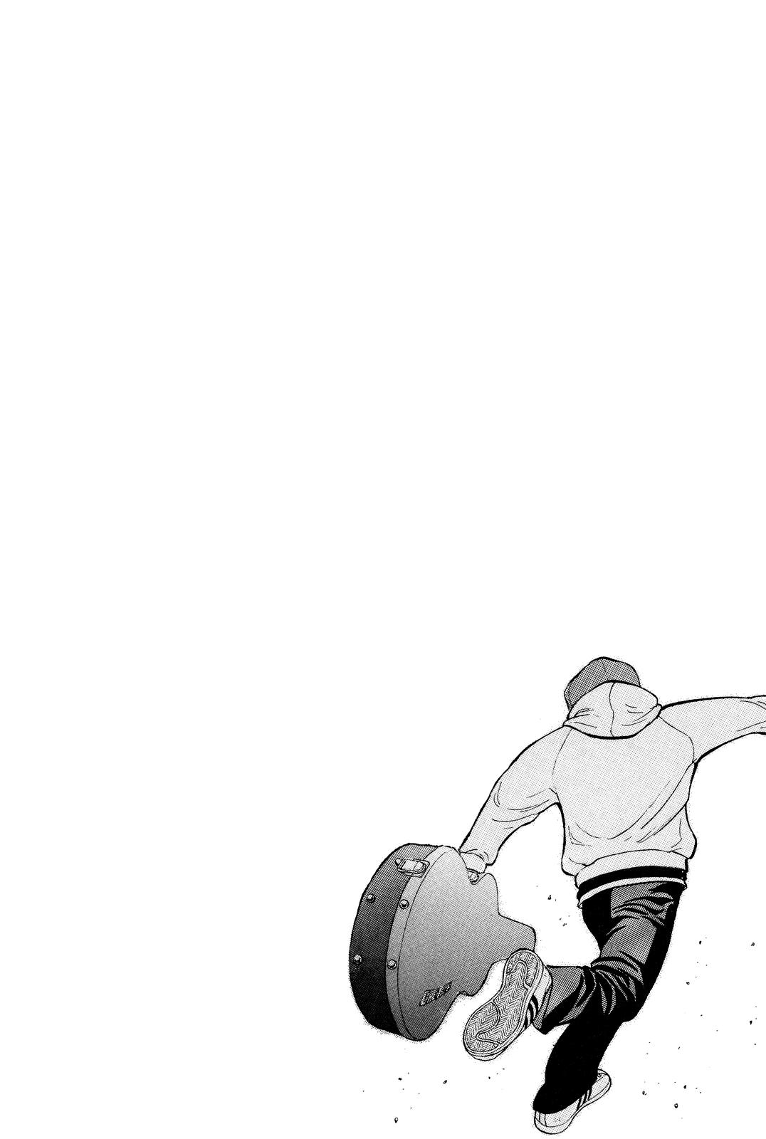 Read BECK_ Mongolian Chop Squad EN Manga Online