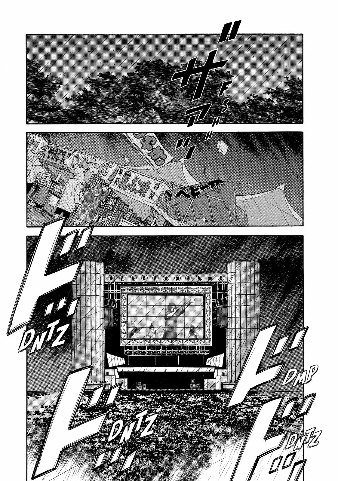 Read BECK_ Mongolian Chop Squad EN Manga Online