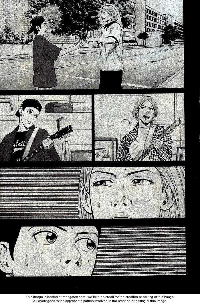 Read BECK_ Mongolian Chop Squad EN Manga Online