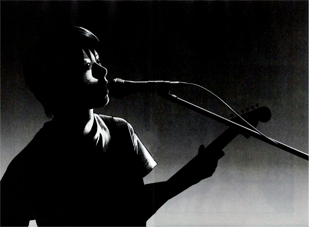 Read BECK_ Mongolian Chop Squad EN Manga Online