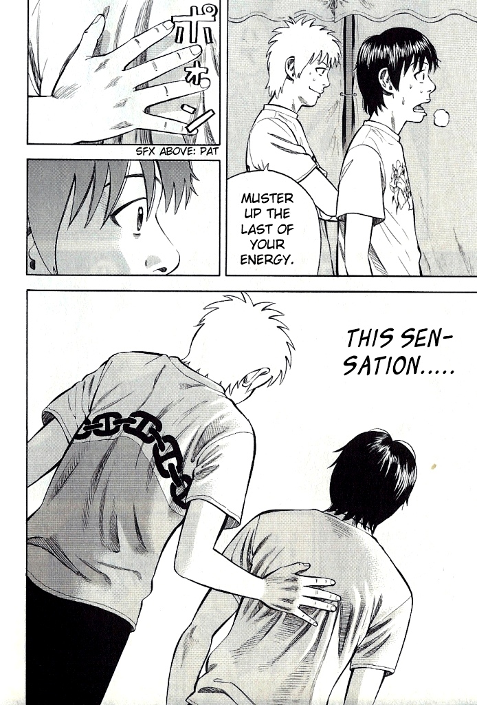 Read BECK_ Mongolian Chop Squad EN Manga Online