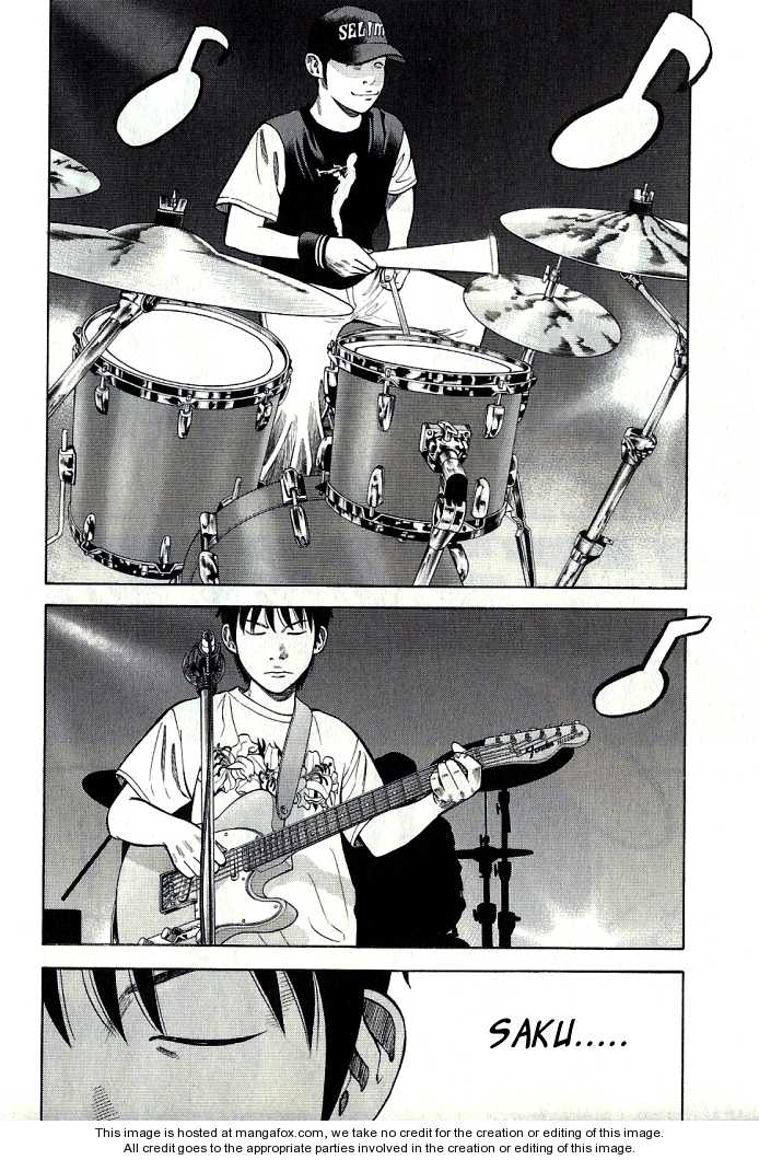 Read BECK_ Mongolian Chop Squad EN Manga Online