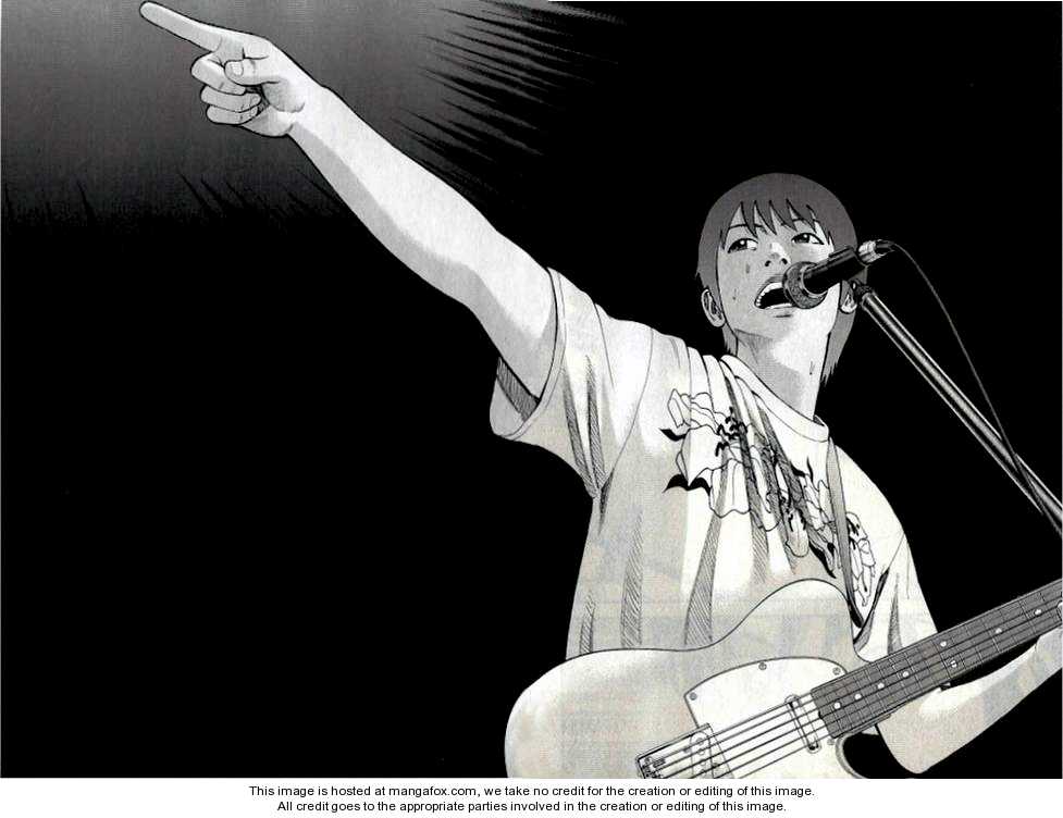 Read BECK_ Mongolian Chop Squad EN Manga Online