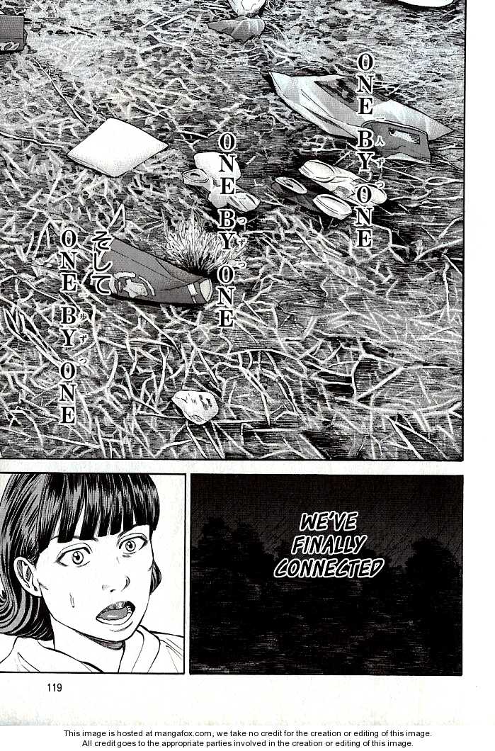 Read BECK_ Mongolian Chop Squad EN Manga Online