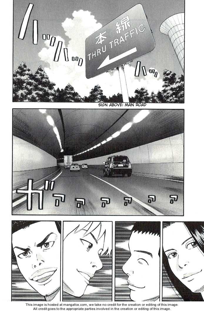 Read BECK_ Mongolian Chop Squad EN Manga Online