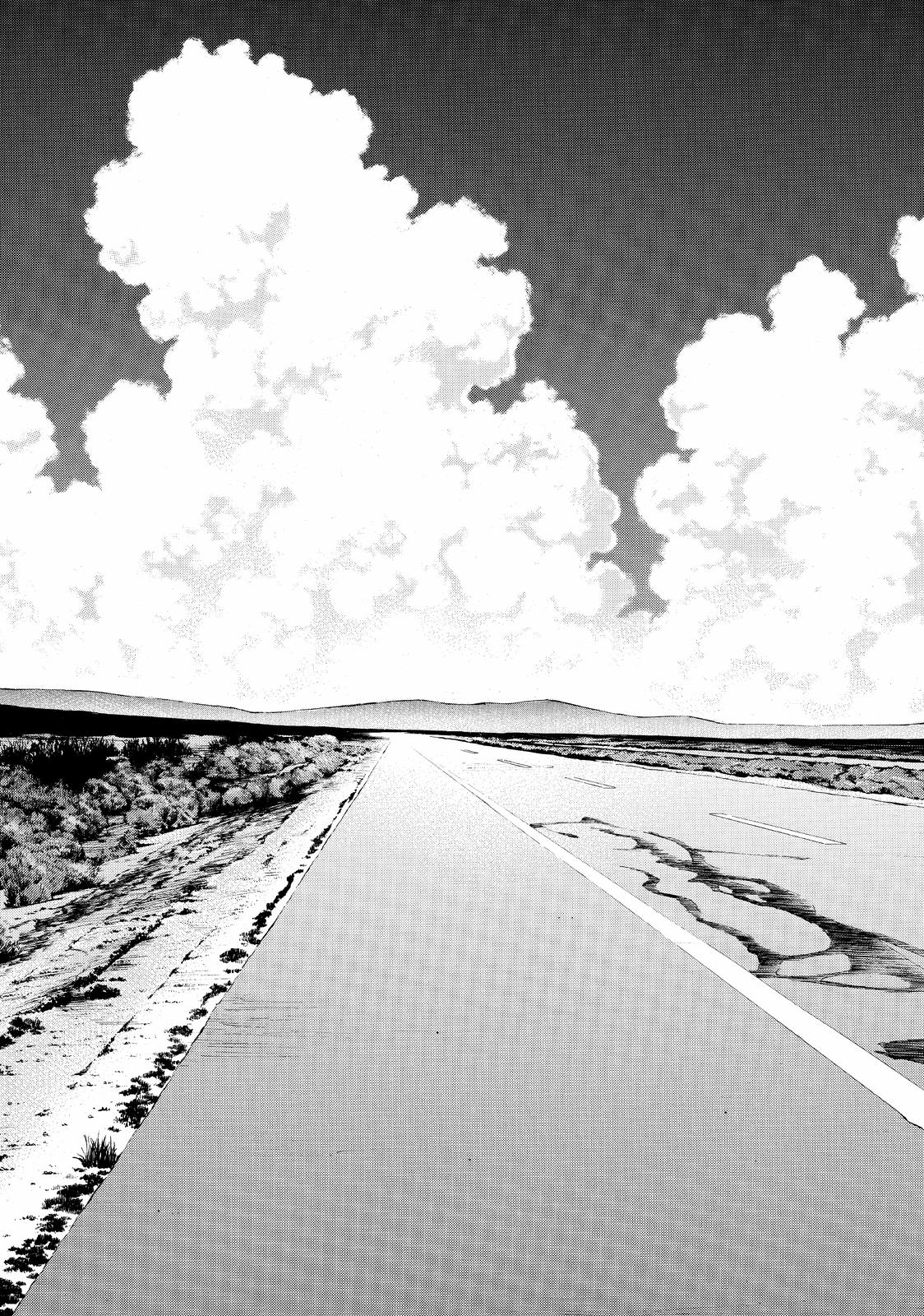 Read BECK_ Mongolian Chop Squad EN Manga Online