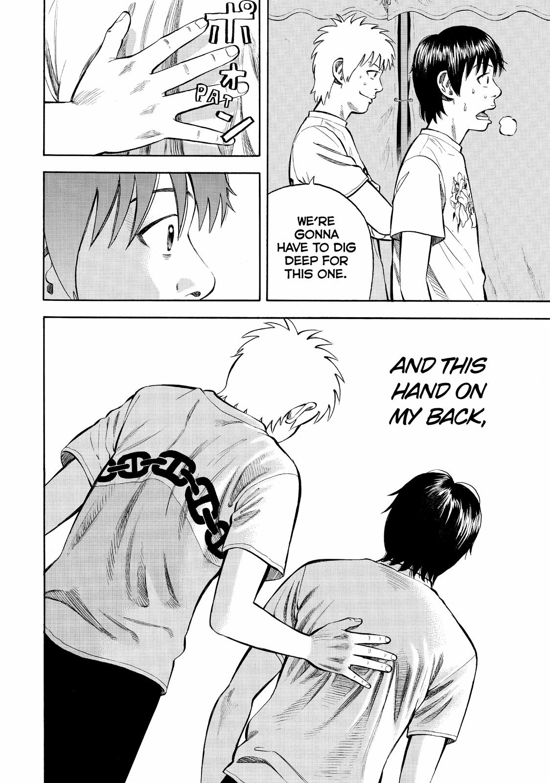 Read BECK_ Mongolian Chop Squad EN Manga Online