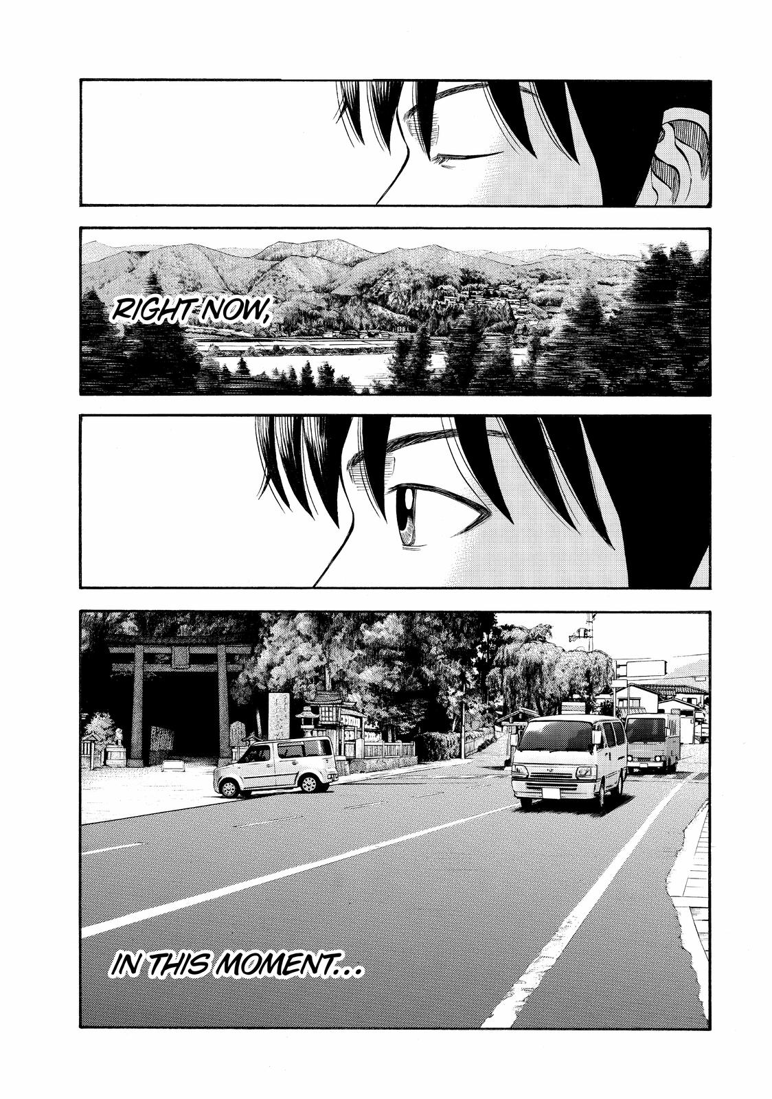 Read BECK_ Mongolian Chop Squad EN Manga Online