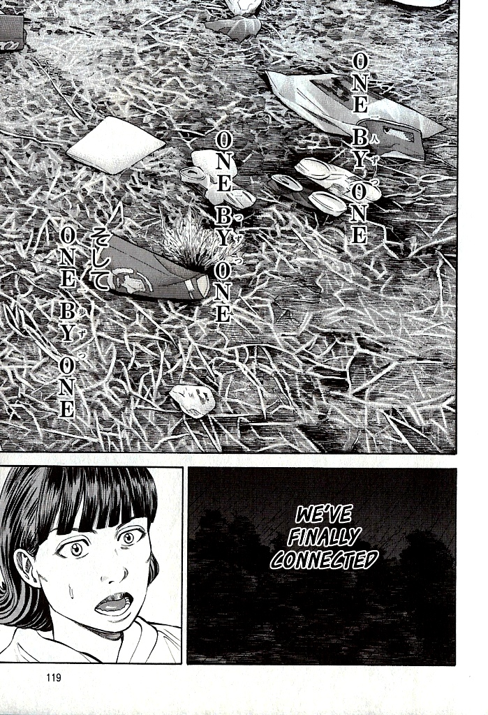 Read BECK_ Mongolian Chop Squad EN Manga Online