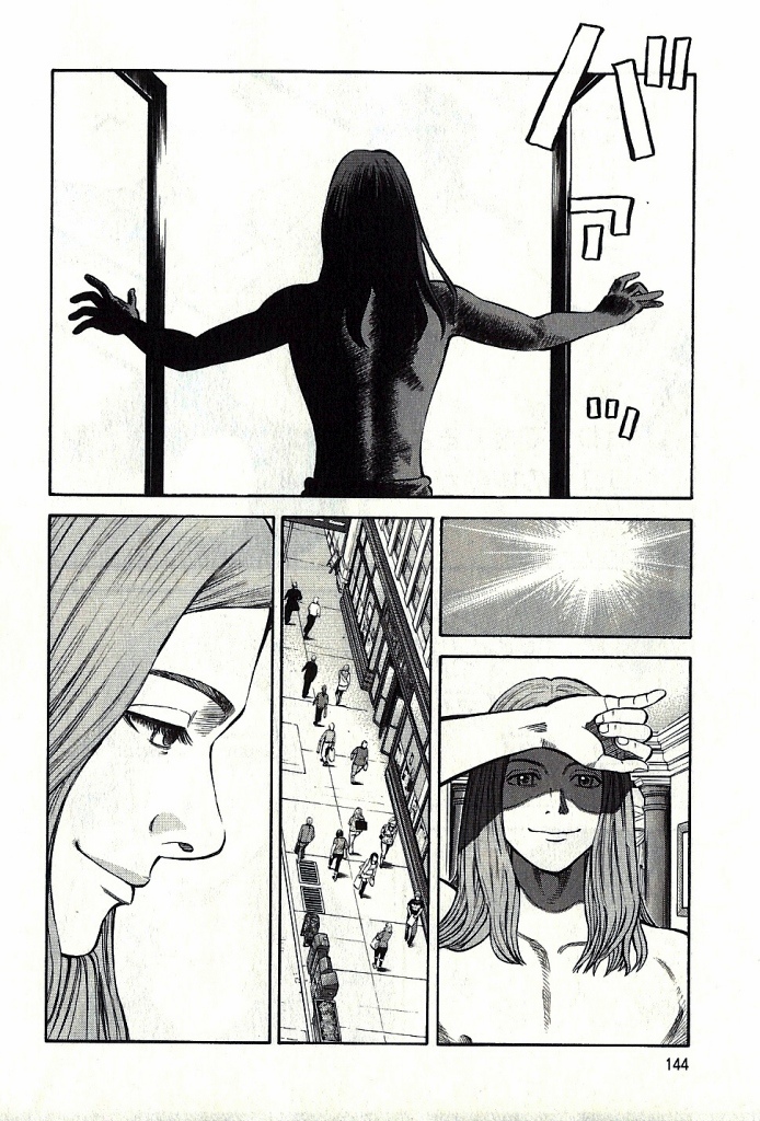 Read BECK_ Mongolian Chop Squad EN Manga Online