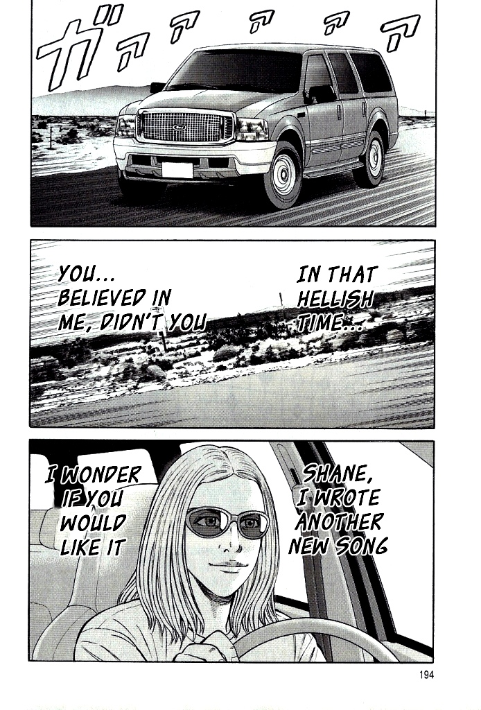 Read BECK_ Mongolian Chop Squad EN Manga Online