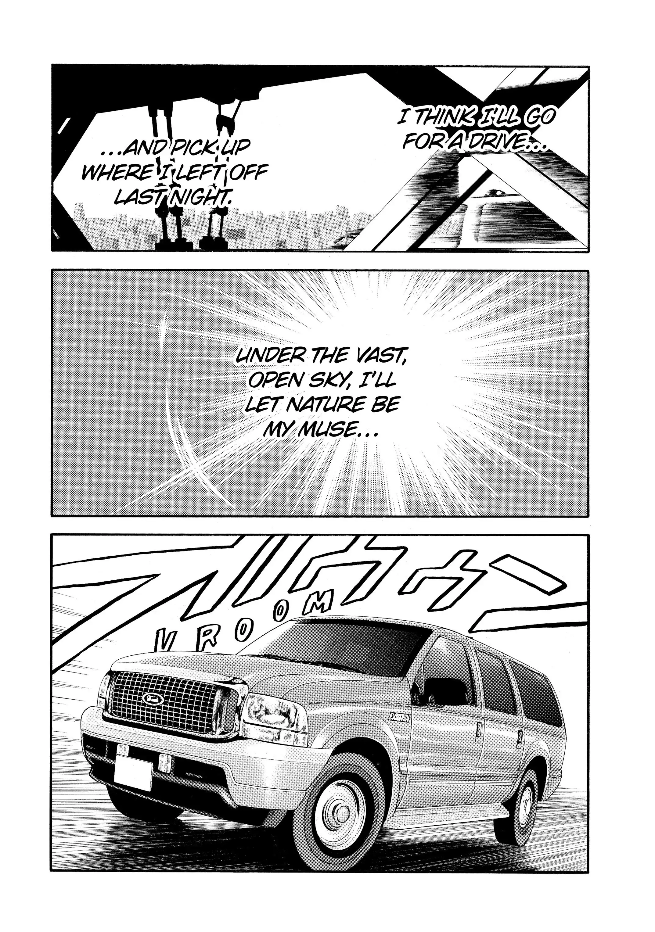 Read BECK_ Mongolian Chop Squad EN Manga Online