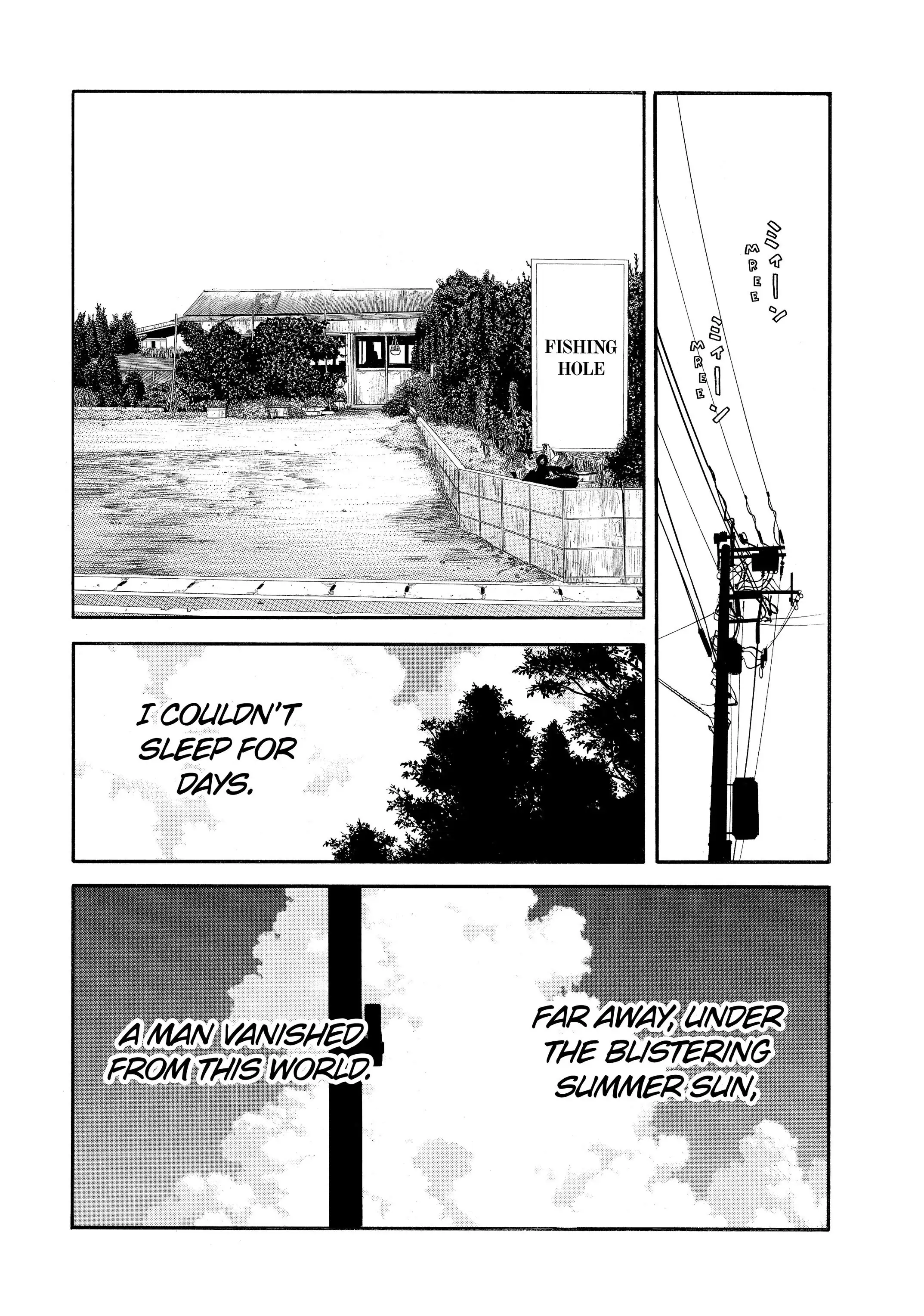 Read BECK_ Mongolian Chop Squad EN Manga Online