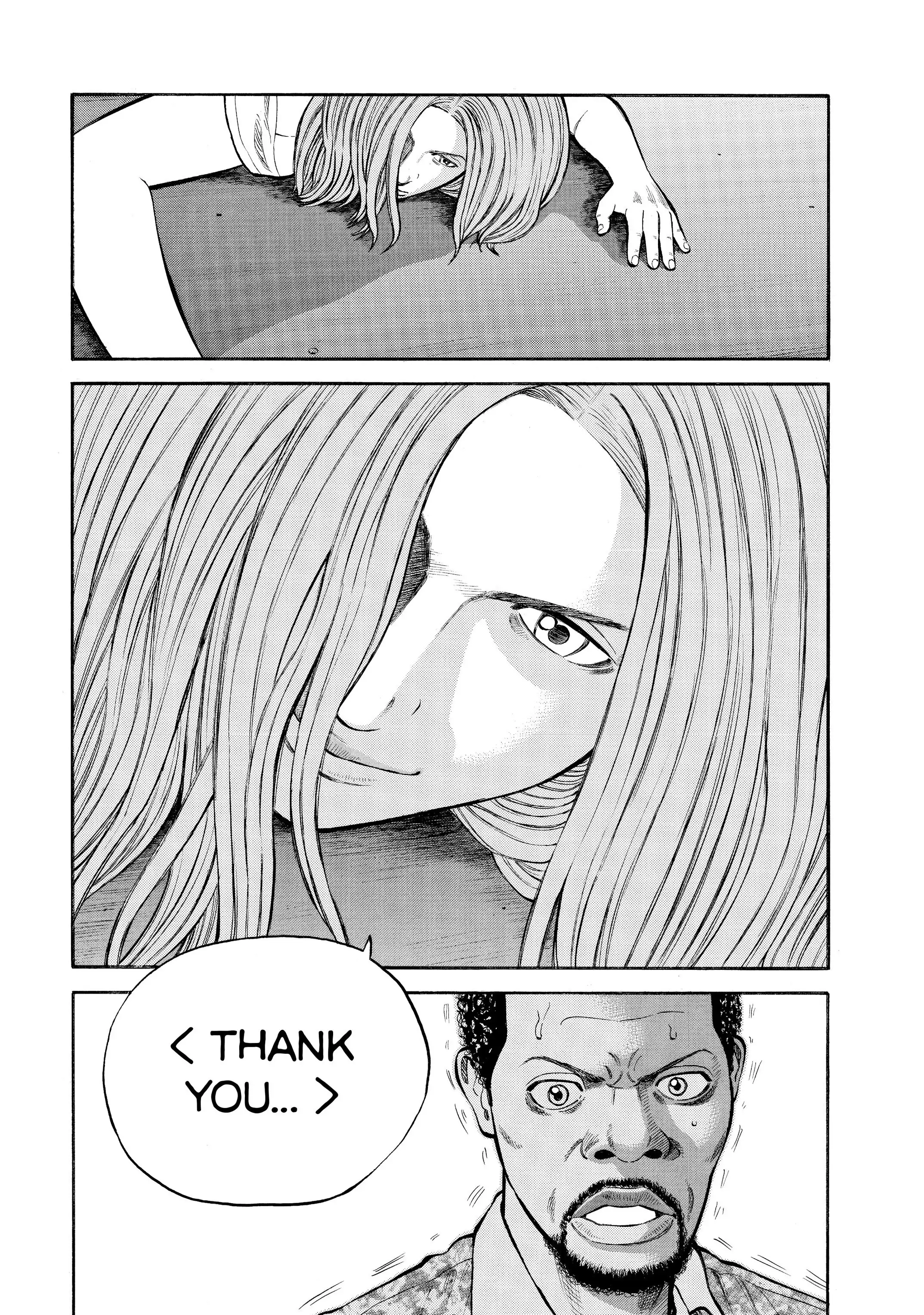 Read BECK_ Mongolian Chop Squad EN Manga Online