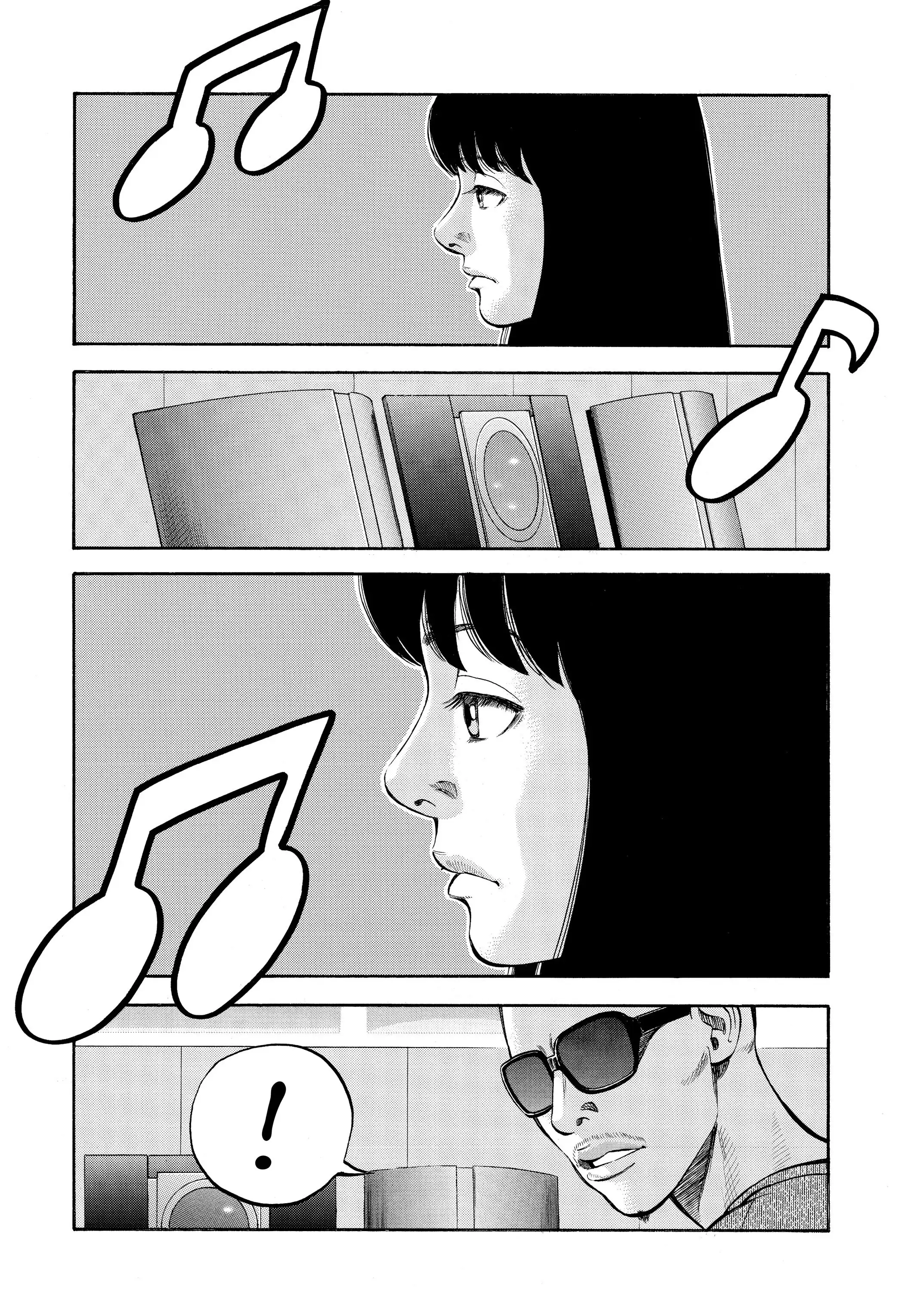 Read BECK_ Mongolian Chop Squad EN Manga Online