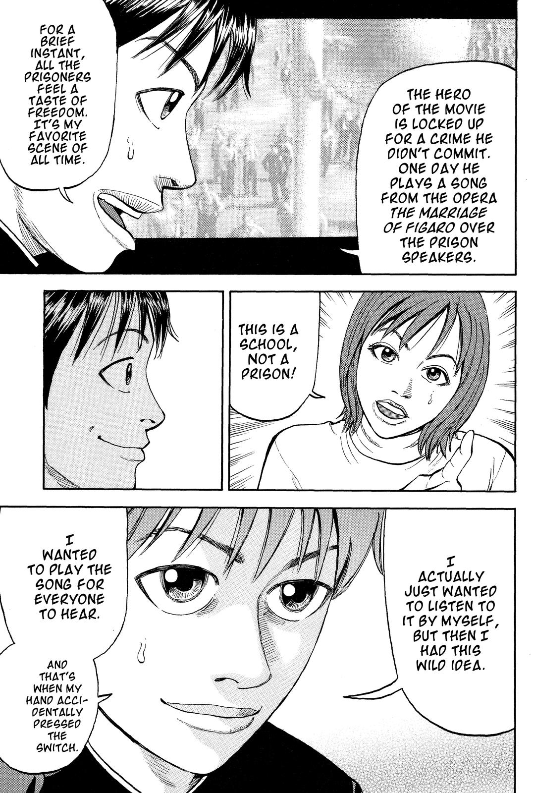 Read BECK_ Mongolian Chop Squad EN Manga Online