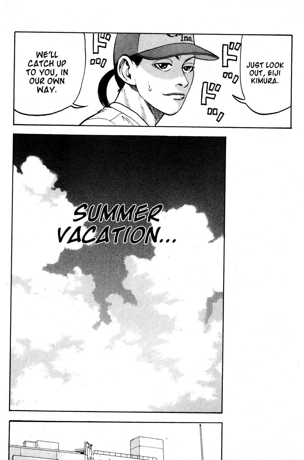Read BECK_ Mongolian Chop Squad EN Manga Online