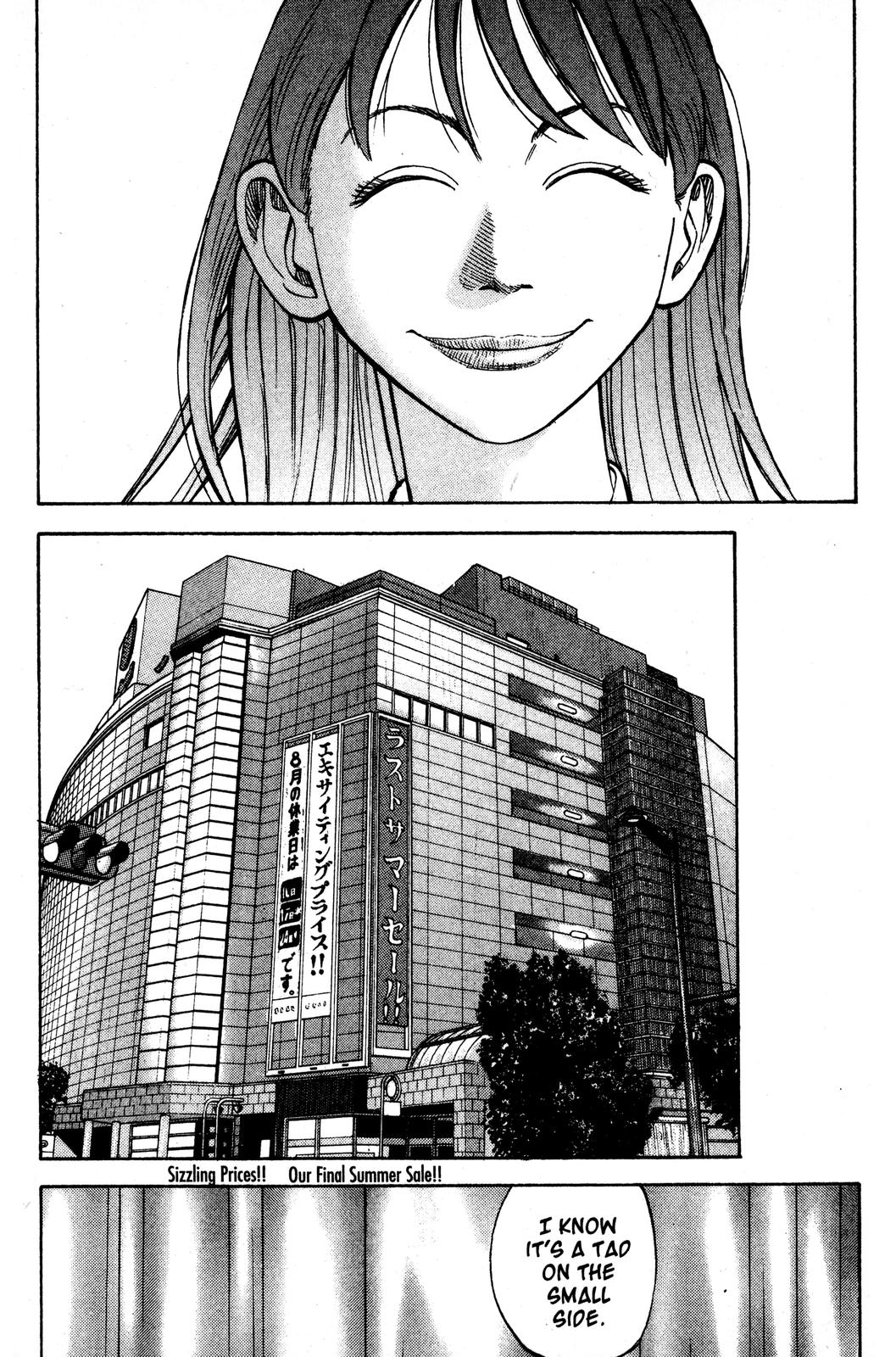 Read BECK_ Mongolian Chop Squad EN Manga Online