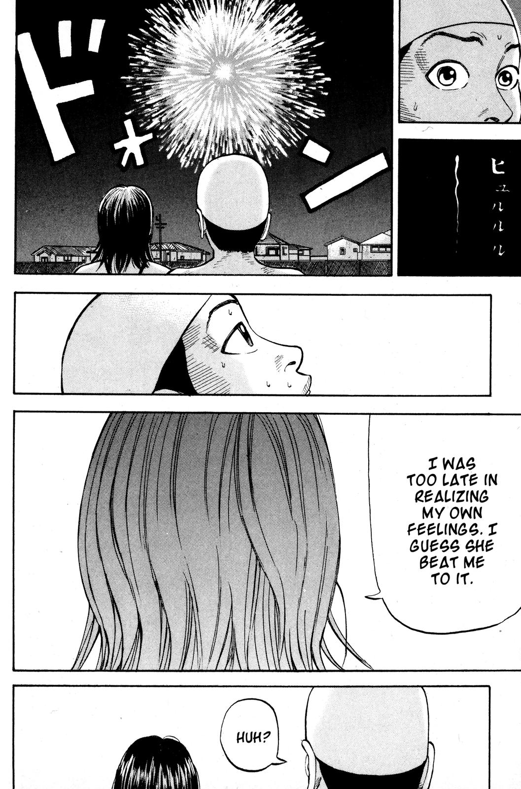 Read BECK_ Mongolian Chop Squad EN Manga Online