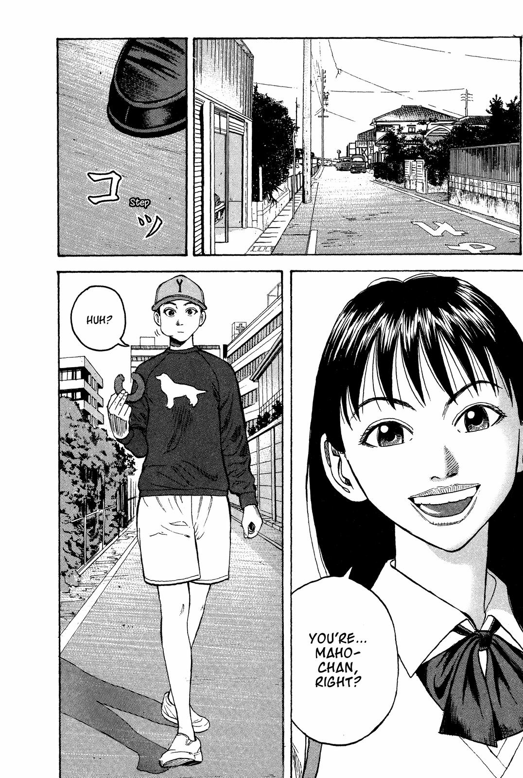 Read BECK_ Mongolian Chop Squad EN Manga Online