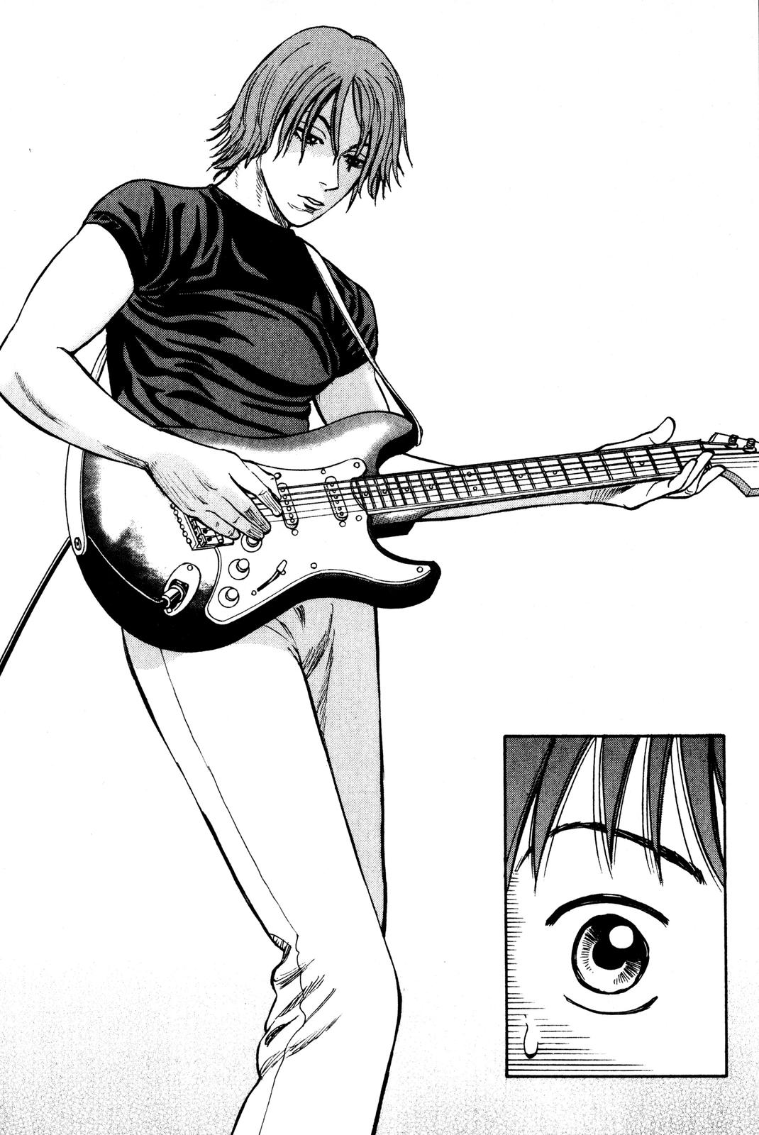 Read BECK_ Mongolian Chop Squad EN Manga Online