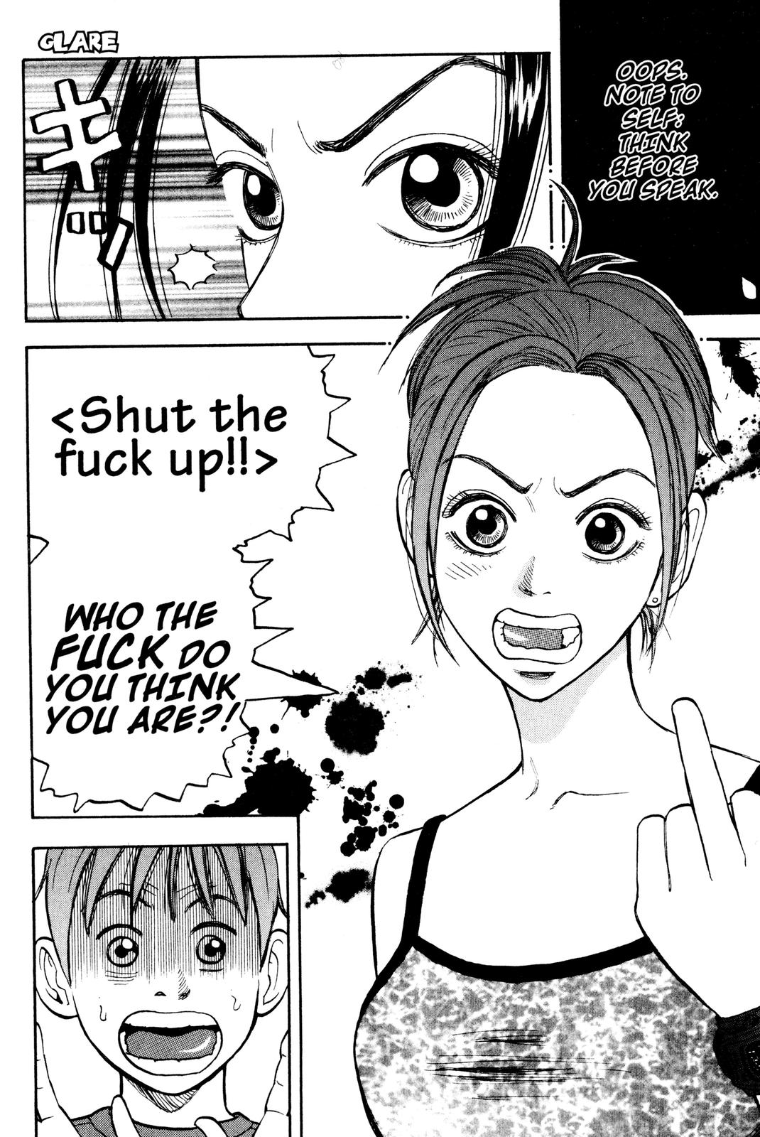 Read BECK_ Mongolian Chop Squad EN Manga Online