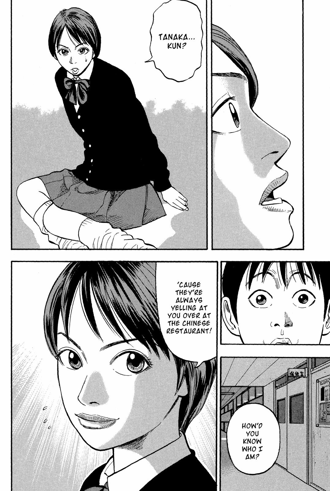 Read BECK_ Mongolian Chop Squad EN Manga Online