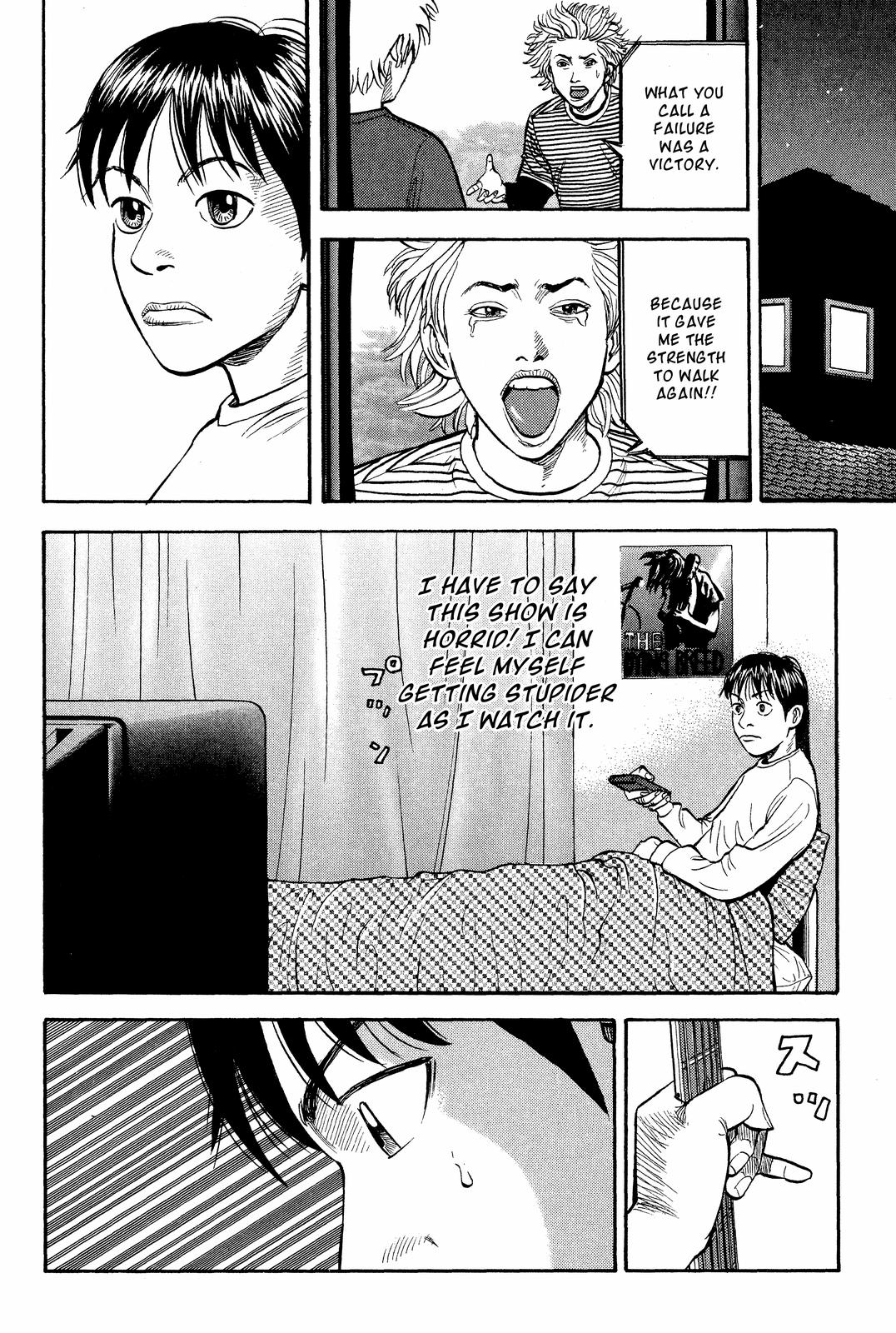 Read BECK_ Mongolian Chop Squad EN Manga Online