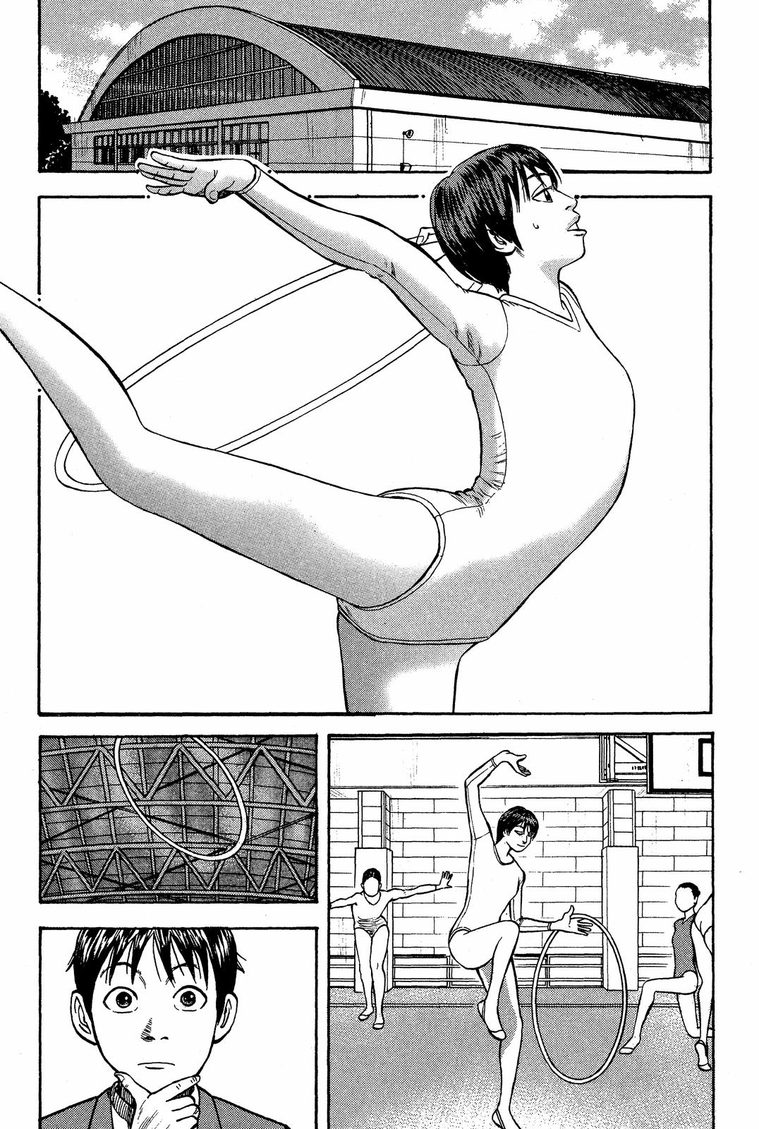 Read BECK_ Mongolian Chop Squad EN Manga Online