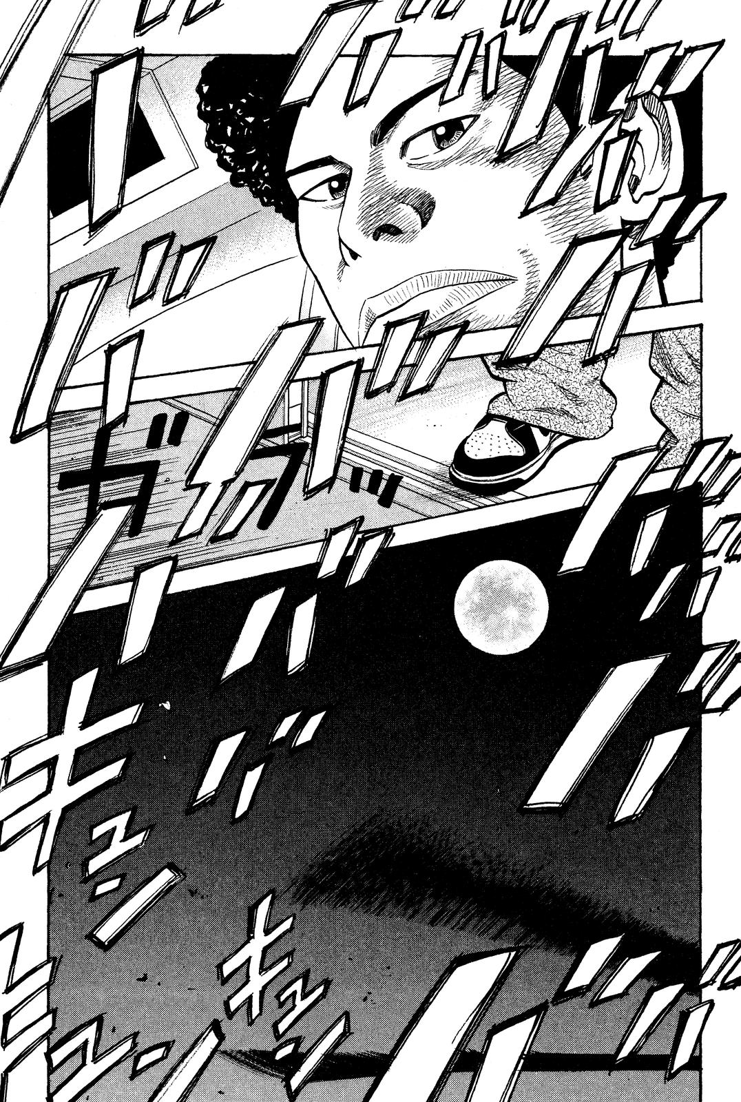 Read BECK_ Mongolian Chop Squad EN Manga Online