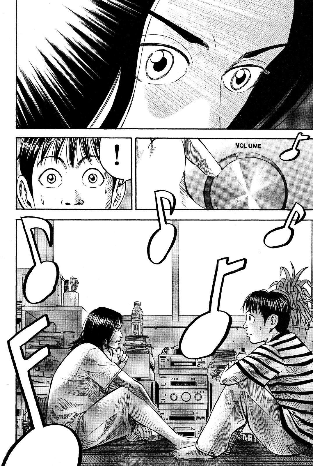 Read BECK_ Mongolian Chop Squad EN Manga Online