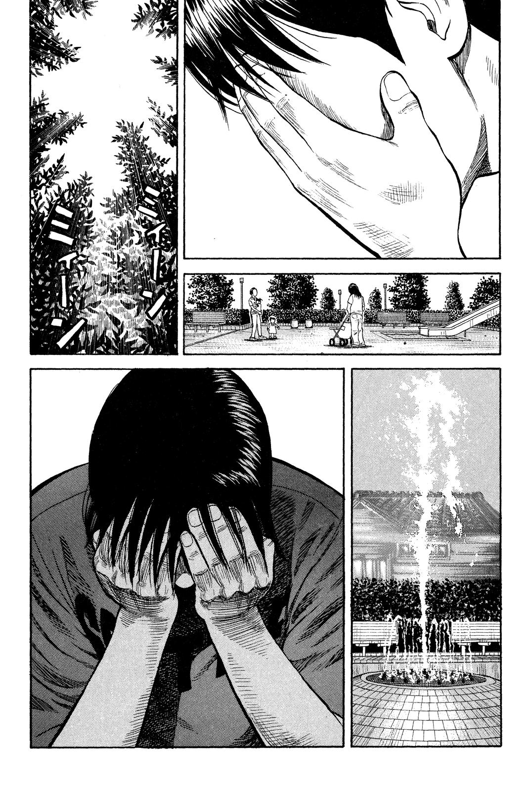 Read BECK_ Mongolian Chop Squad EN Manga Online