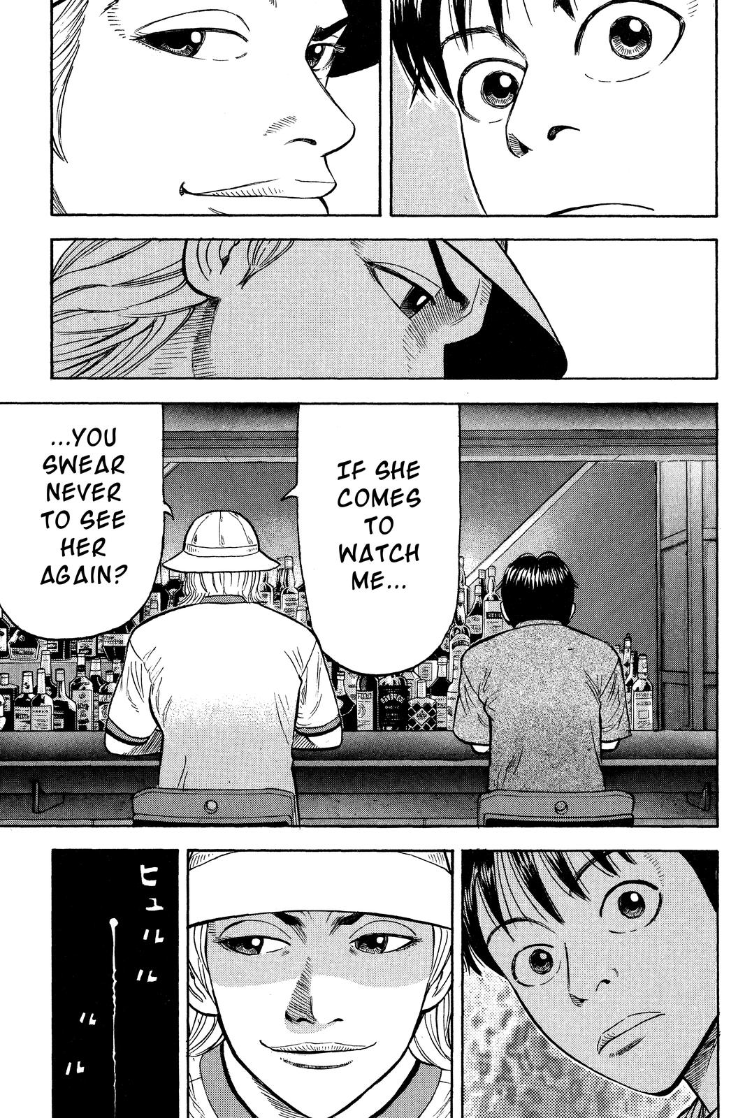 Read BECK_ Mongolian Chop Squad EN Manga Online