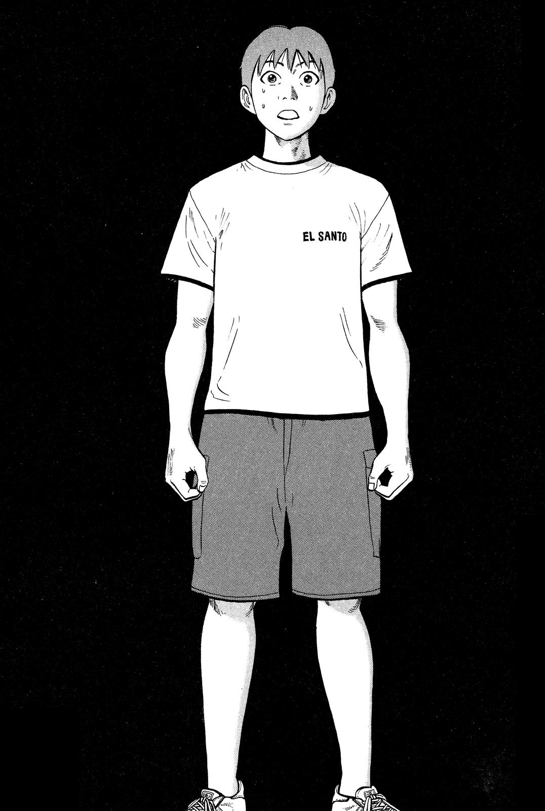 Read BECK_ Mongolian Chop Squad EN Manga Online