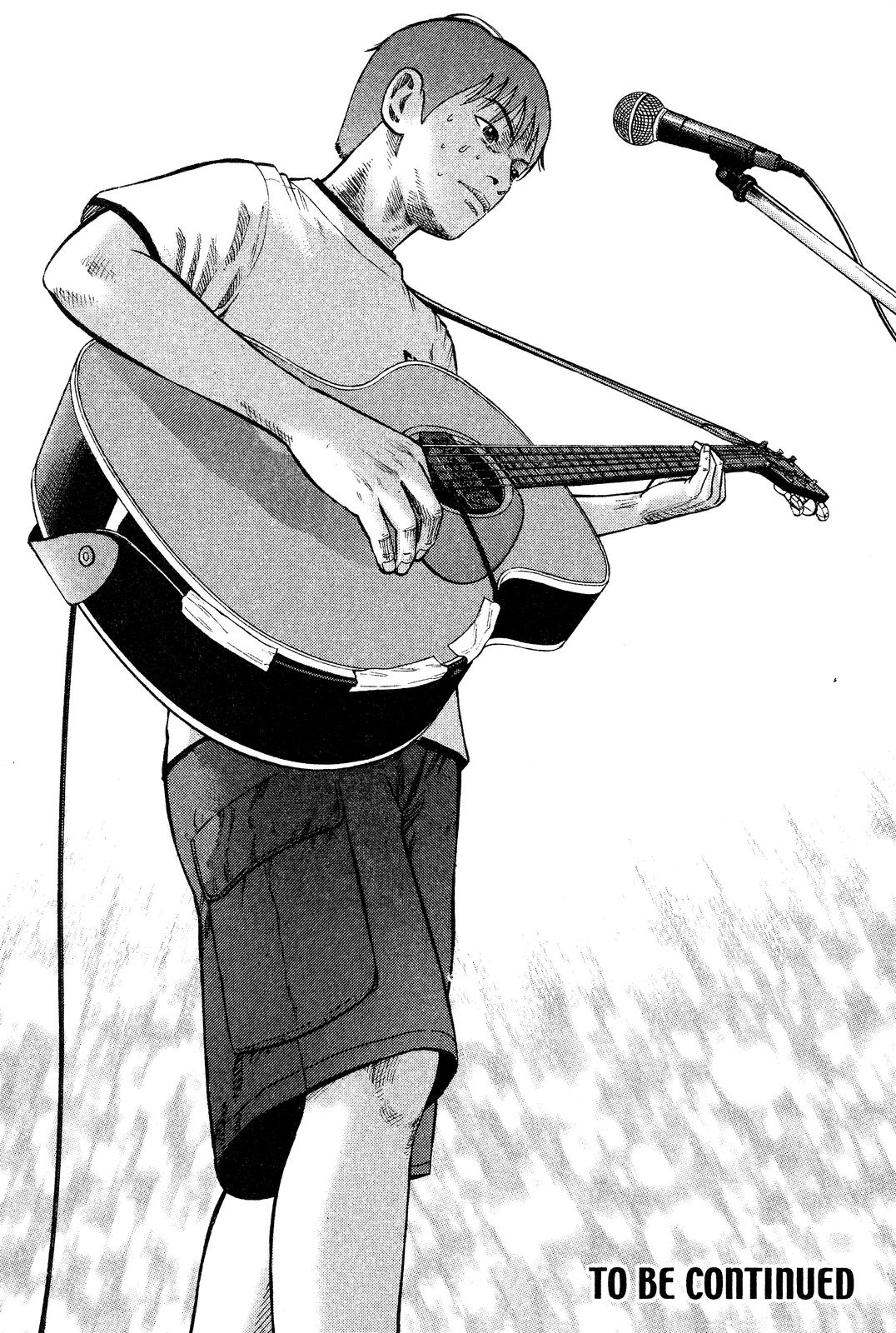 Read BECK_ Mongolian Chop Squad EN Manga Online