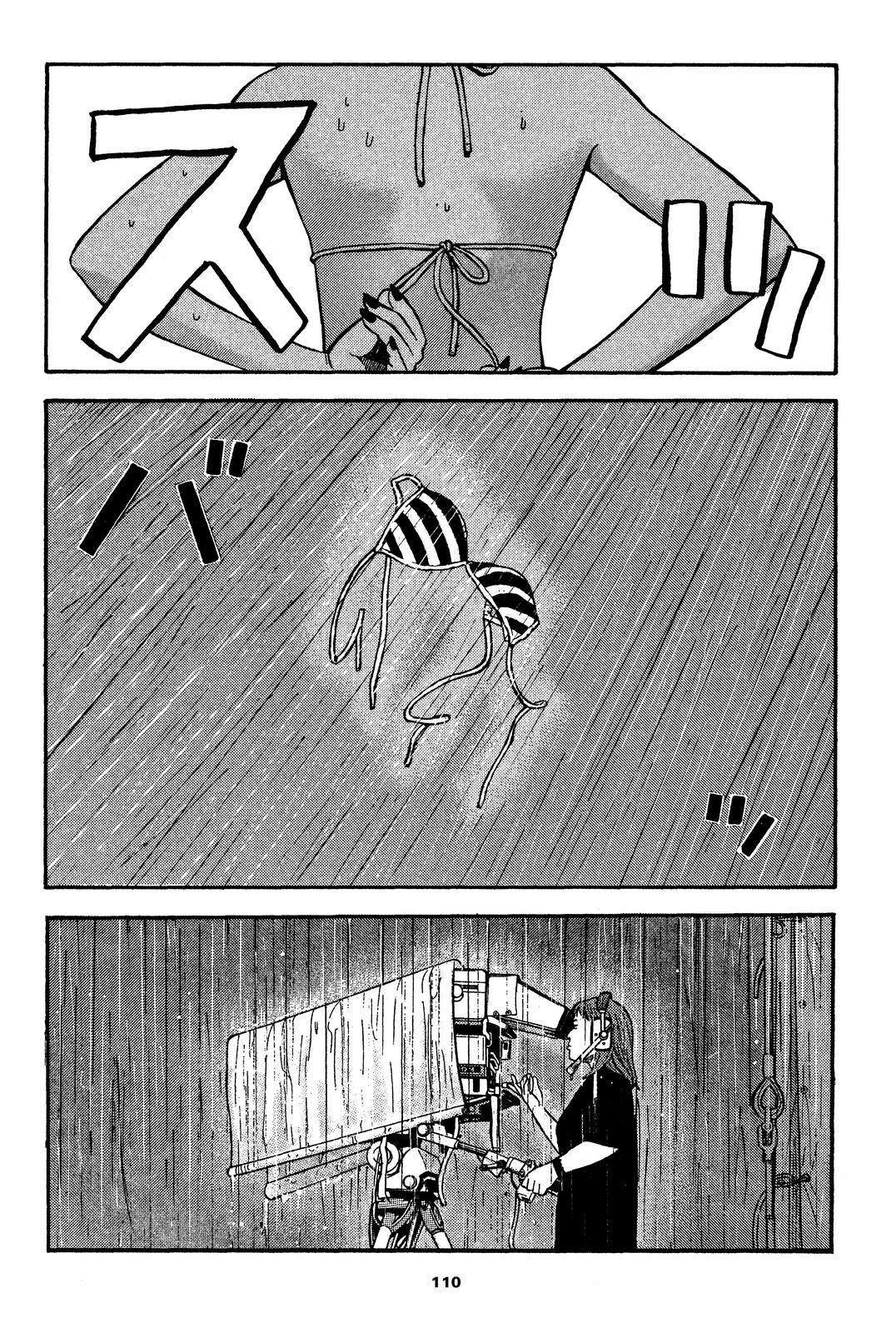 Read BECK_ Mongolian Chop Squad EN Manga Online