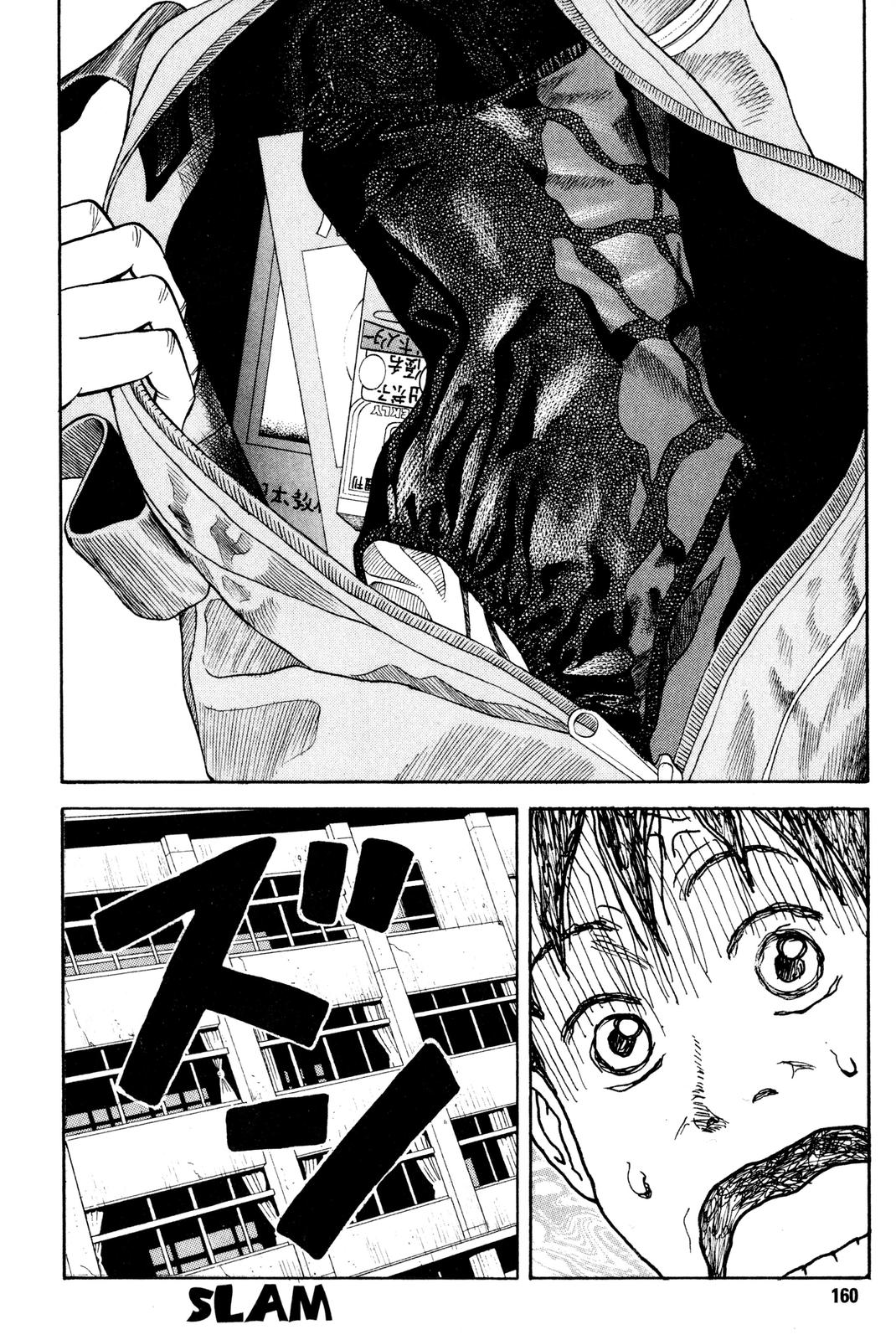 Read BECK_ Mongolian Chop Squad EN Manga Online
