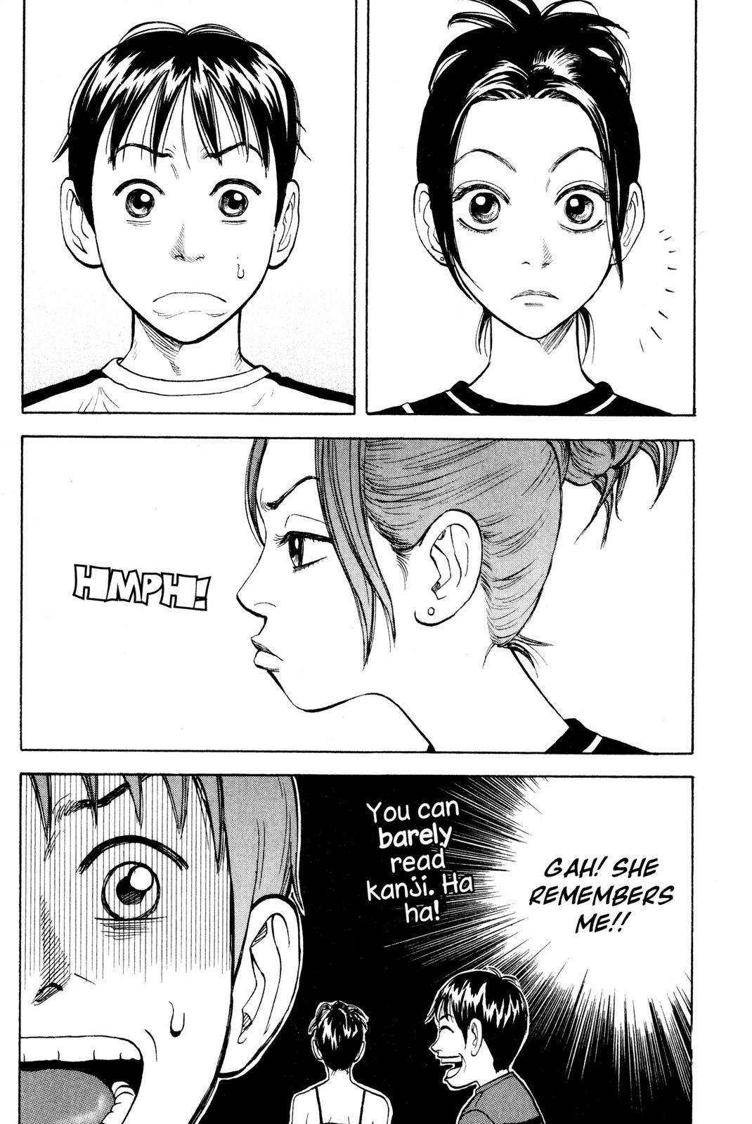Read BECK_ Mongolian Chop Squad EN Manga Online
