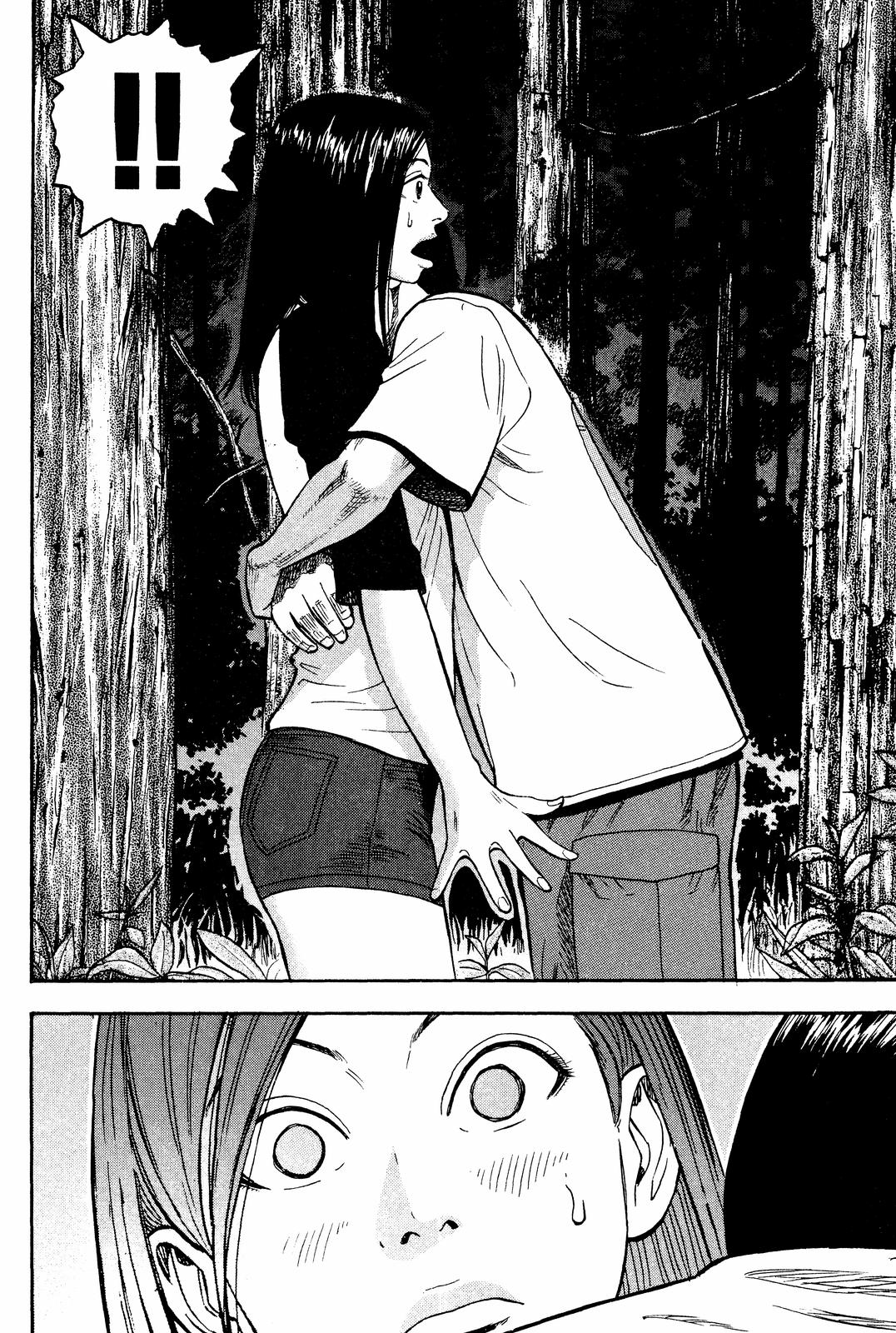Read BECK_ Mongolian Chop Squad EN Manga Online