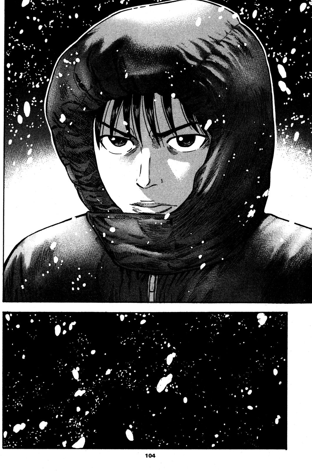 Read BECK_ Mongolian Chop Squad EN Manga Online