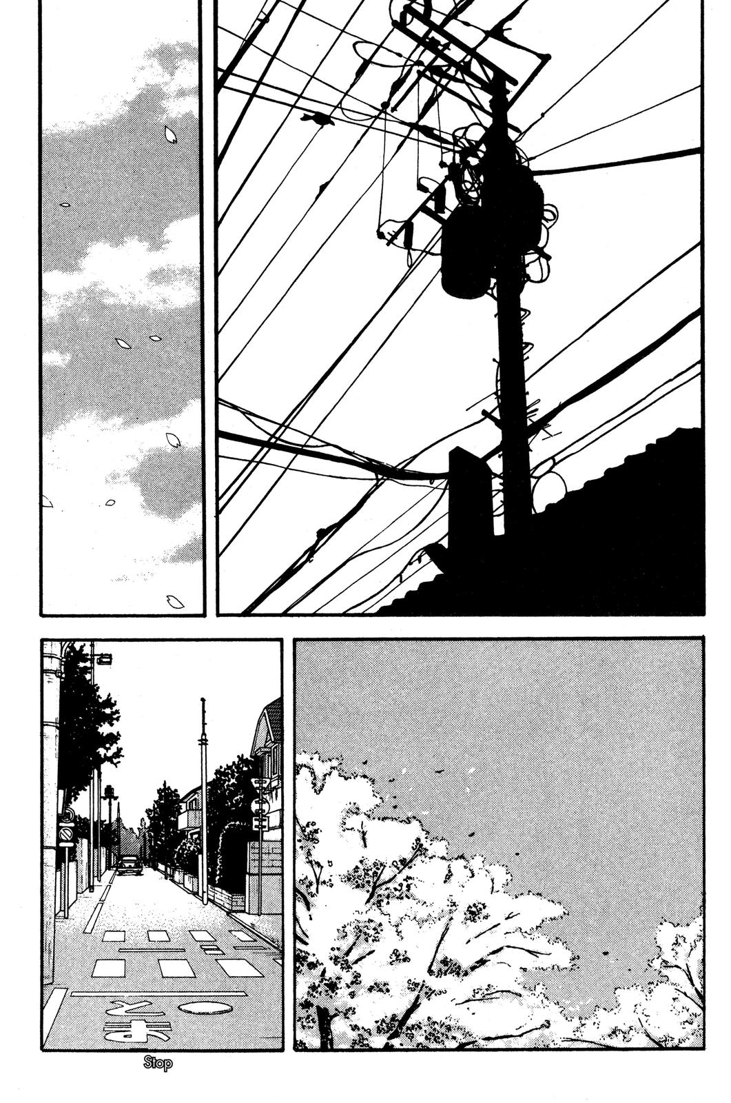 Read BECK_ Mongolian Chop Squad EN Manga Online