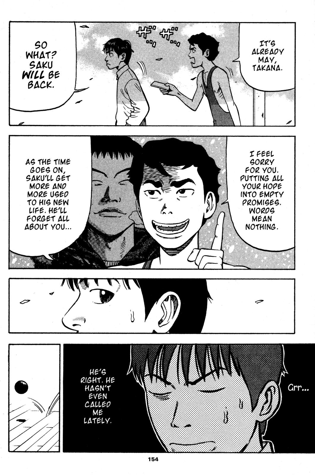 Read BECK_ Mongolian Chop Squad EN Manga Online