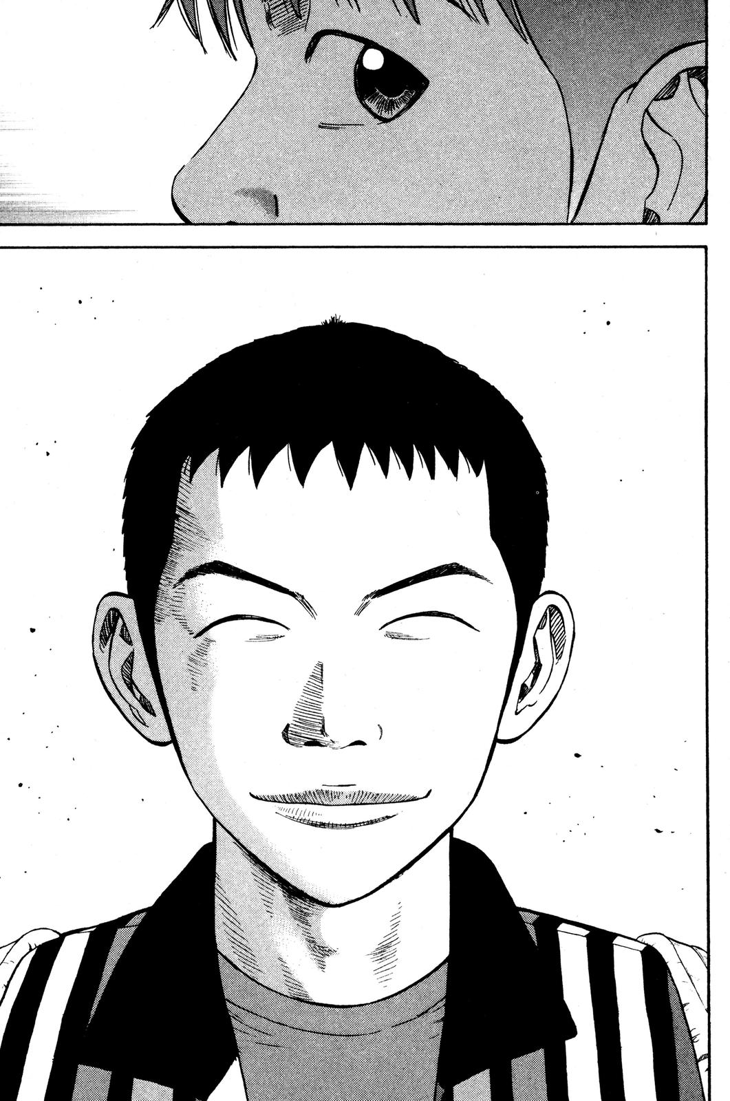 Read BECK_ Mongolian Chop Squad EN Manga Online