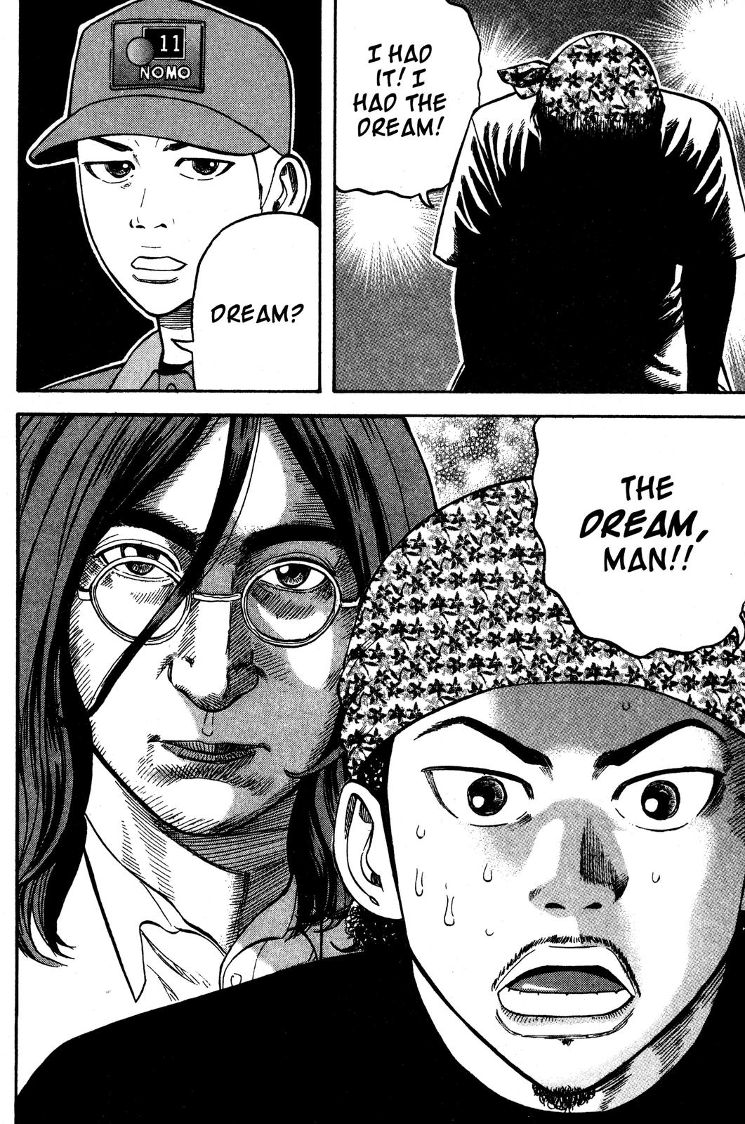 Read BECK_ Mongolian Chop Squad EN Manga Online