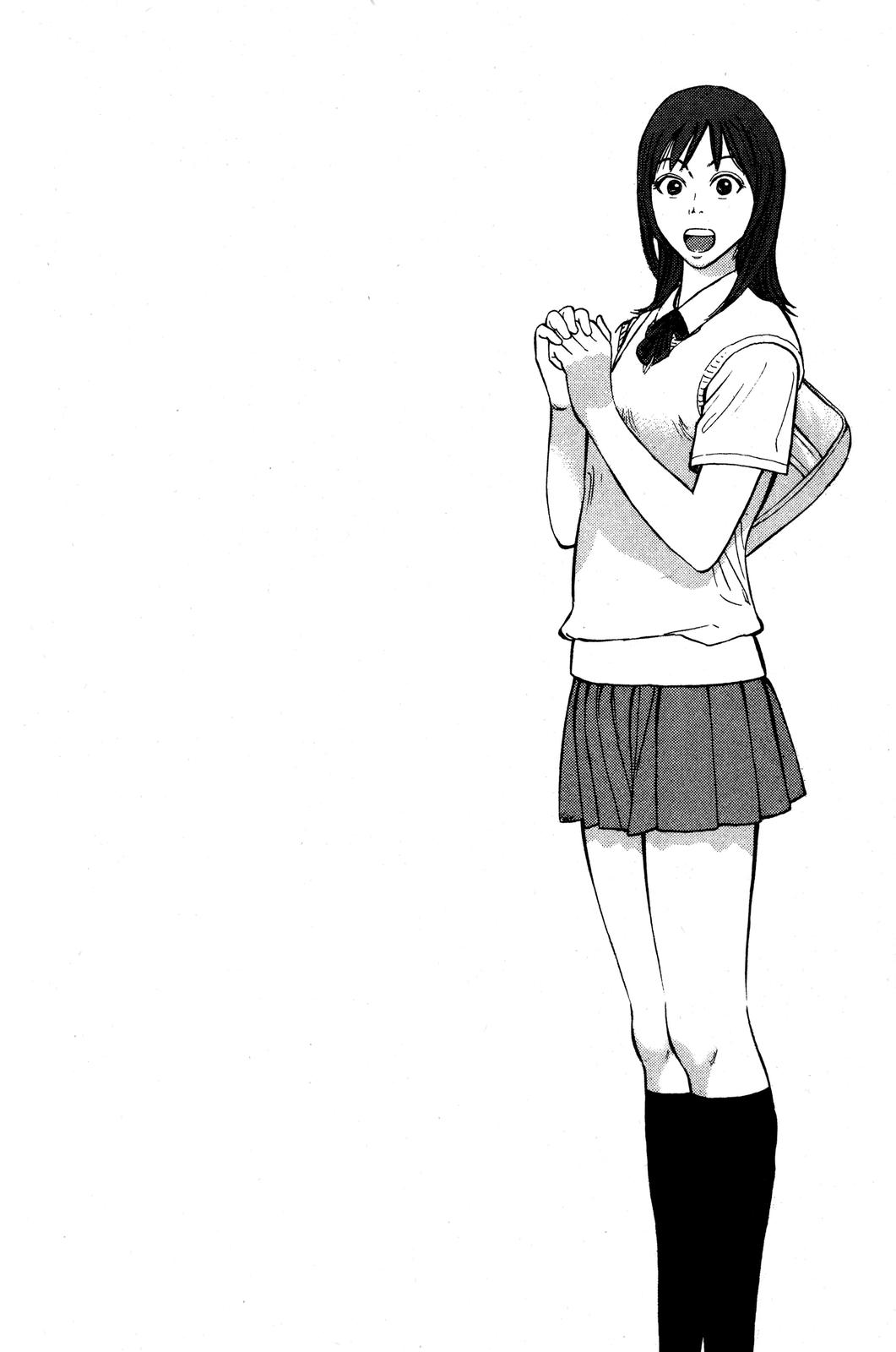 Read BECK_ Mongolian Chop Squad EN Manga Online