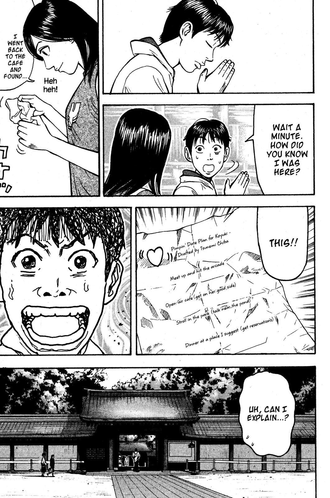 Read BECK_ Mongolian Chop Squad EN Manga Online