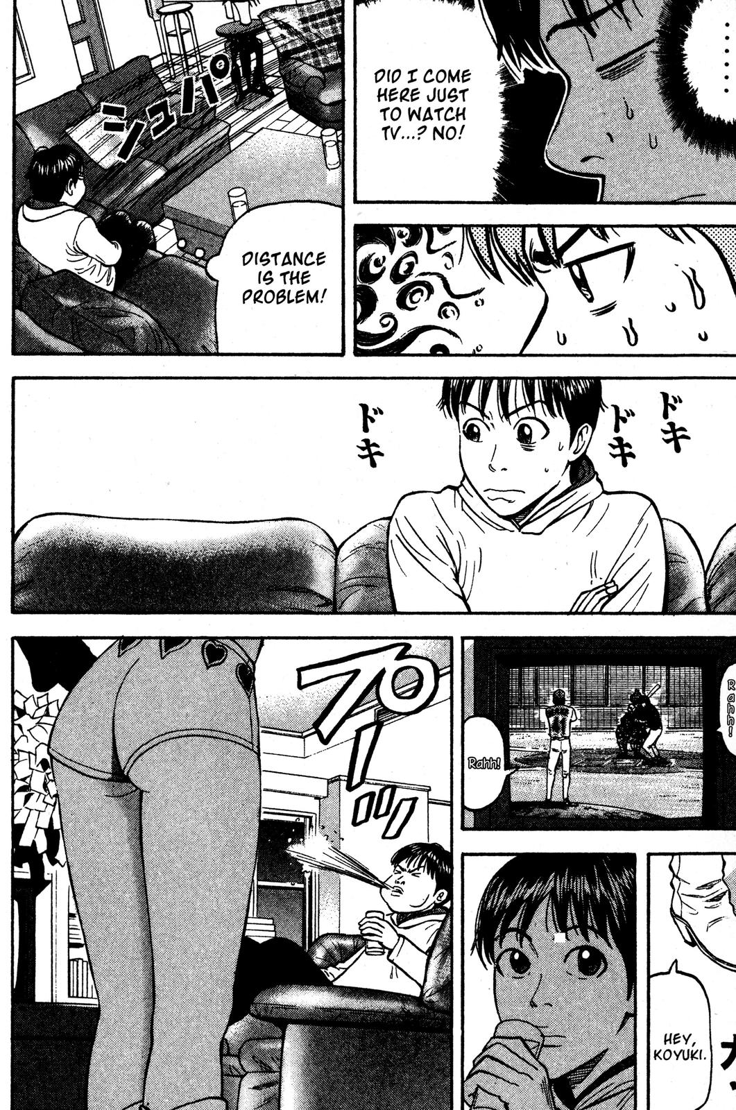 Read BECK_ Mongolian Chop Squad EN Manga Online