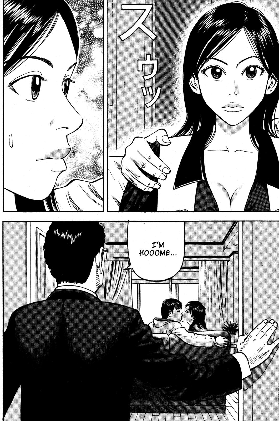 Read BECK_ Mongolian Chop Squad EN Manga Online